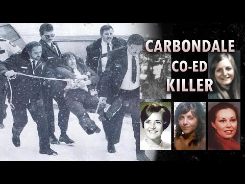 The Carbondale Coed Killer | Full Serial Killer Documentary