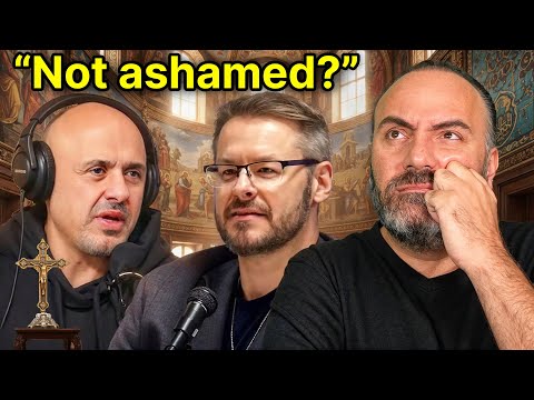 A HEATED Civil War Is Breaking Out Between Anti-Islam Commentators