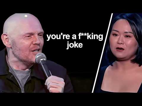 When Comedians Humiliate Disrespectful Karens