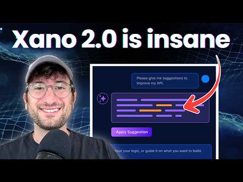 This NEW tool is changing the way I code with AI (seriously)