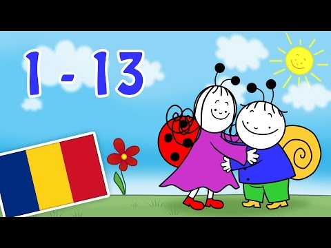 Bobiţă şi Buburuză 1-13