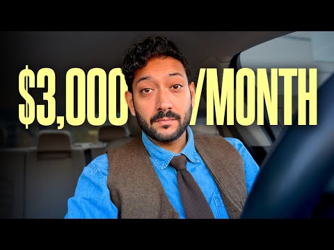 If You Make $3,000 a Month, Do This First