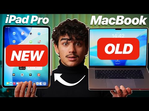 I Replaced My MacBook Pro With the iPad Pro — Was It Worth It?