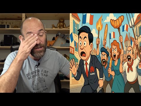 Huawei Abandons New French Factory - Europe Fears China