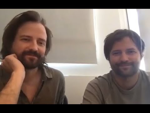 The Duffer Brothers ('Stranger Things' creators): 'The scariest was landing the twist' about Vecna