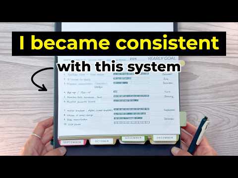 The ultimate journaling guide you should watch before 2026