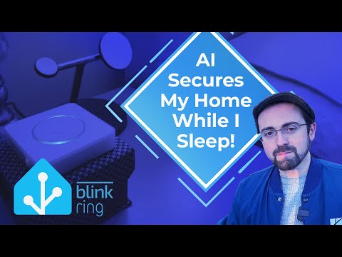 Home Assistant AI Just Made My Security Smarter!
