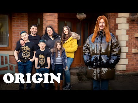 The Struggle Of Raising Children With Disabilities | Stacey Dooley Sleeps Over
