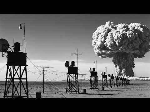 France’s Nuclear Secret: How Engineers Built an Atomic Bomb in the Sahara Without U.S. Help