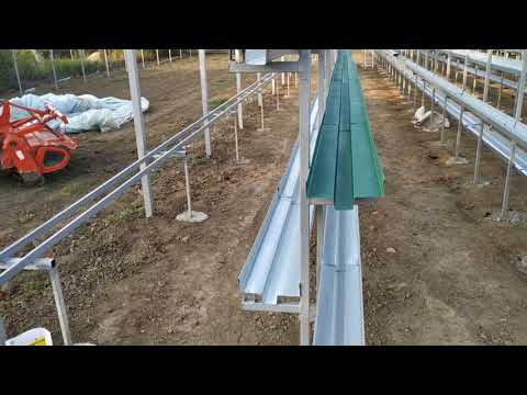 Продолжение строительства. Проект малообъёмка.