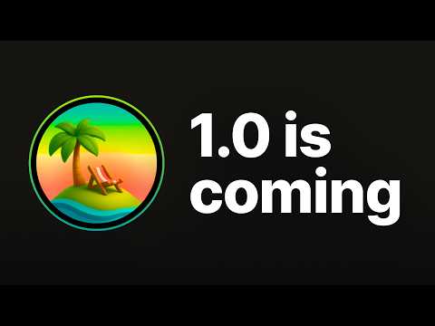 TanStack DB v1 is coming...