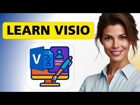 Microsoft Visio Training Course