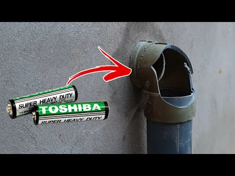 Sharing 99 PVC plumbing repair tips that workers don't want you to know #pvc