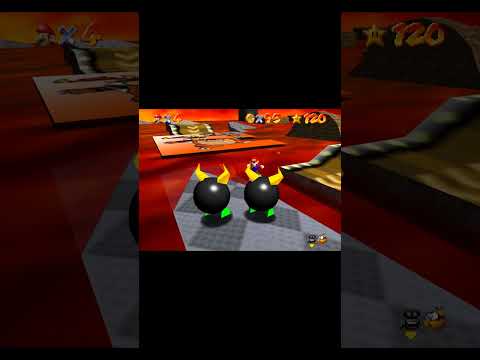 Quadruple Star Spawn