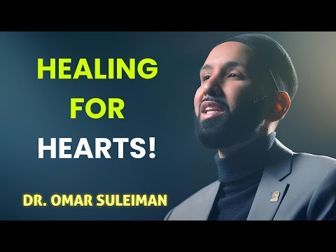 Have You Ever Heard The Story Of Prophet Yusuf Like This Before? Dr. Omar Suleiman