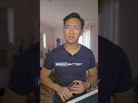 Is the Samsung Galaxy Z Fold 7's Battery Too Small?