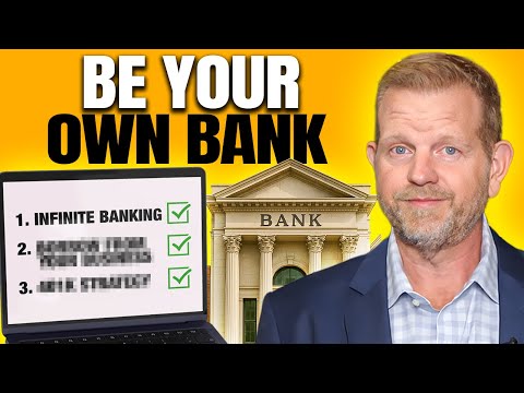 3 Ways to Be Your Own Bank