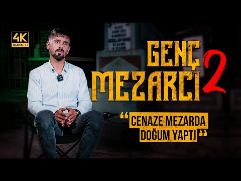 YOUNG MEMBERS 2 (Interesting Presence in the Graveyard!) Countdown 4K