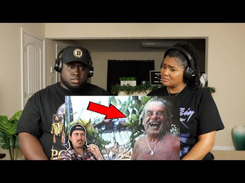 This Man's Secret Shocked The World (Mr Ballen) | Kidd and Cee Reacts
