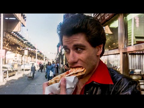 Nur Samstag Nacht in 10 Minuten