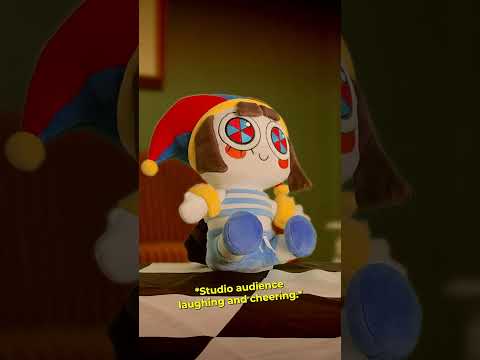 Your favorite unstable buddies star in this brand-new sitcom!