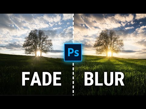 Create DREAMY PHOTOS with this Effect (Photoshop Tutorial)