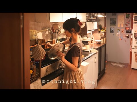 My first Art Commission. Making Tomato Marinade & Pasta Meal Kit at Home ✿┃Surprise Birthday Party