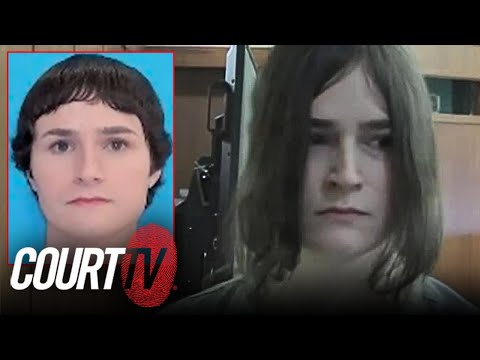 Mia Bailey Sentenced For Brutal Murders of Parents