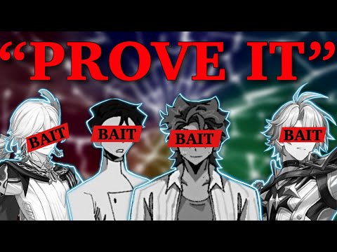 The Self-Inflicted Violence of Queer Baiting