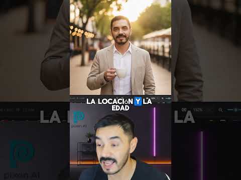 DEJA de Crear Malos Prompts: Te Regalo Mi Plantilla y GPT para Imágenes