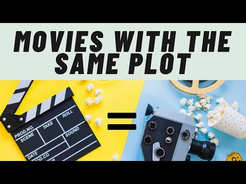 Movies With the Same Plot