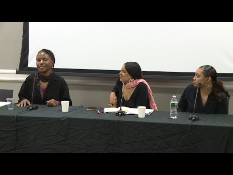 From Slave Ships to Black Lives Matter - Session 3