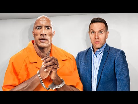 Stupid Stunts That Got Celebrities Arrested