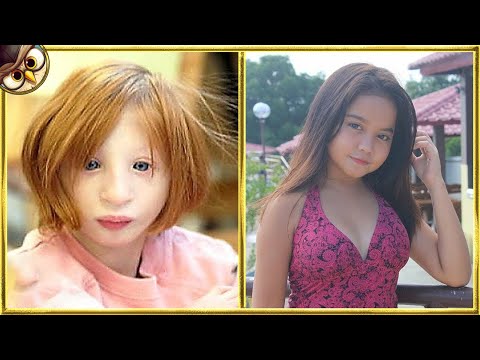 100 Kids Who Are Only Born Once in a Thousand Years