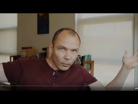 Jonathan Blow on how an operating system should work