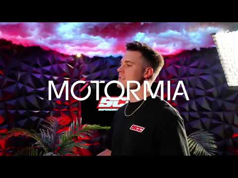 Under The Hood: Ed And His 450HP Dorito Powered Drift Car!