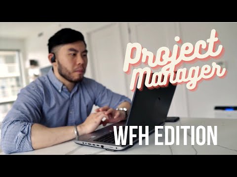 Day in the Life of a Project Manager | PMP