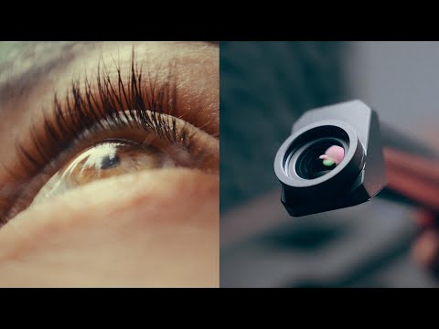 They Shot The Entire Commercial on a Probe Lens