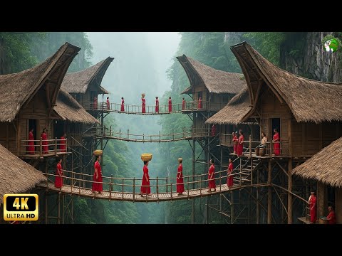 Hidden Places in Southeast Asia – You Won’t Believe They Exist