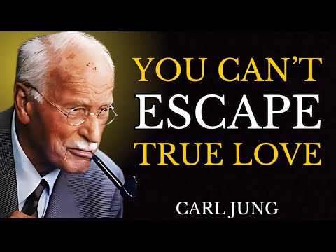 When Destiny Calls, Nothing Can Stop True Love | Carl Jung
