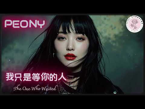 我只是等你的人 [The One Who Waited] | Mandopop Rock