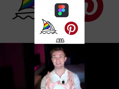 Mixboard destroys Canva!  #ai #aihacks #tech #gemini
