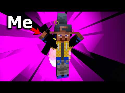 Minecraft Magic is Insanely Fun