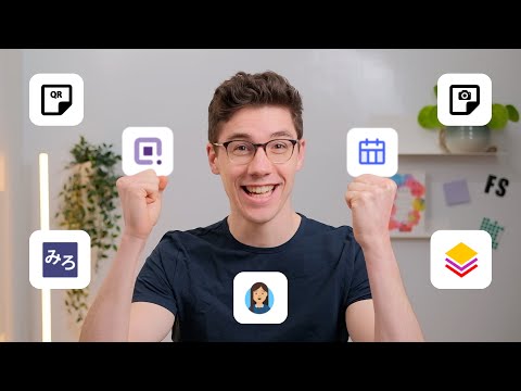 Top 7 Miro Apps to Save Time and Wow Your Audience