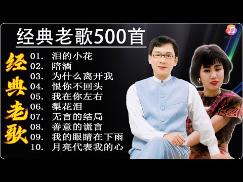 李茂山🎀林淑容🥰代表作(1)🎯24首💕[台語老歌] 70、80、90🍂 年代唱遍大街小巷的歌曲今天给大家推荐🎶泪的小花 / 陪酒 / 为什么离开我 / 恨你不回头 👍 經典老歌精選