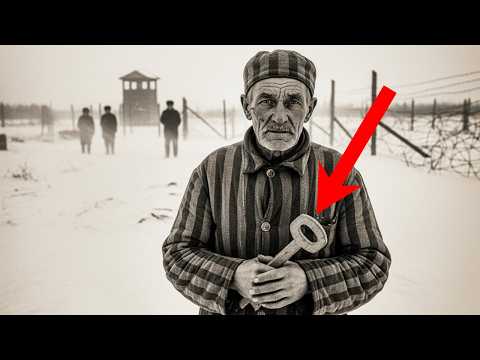 ЗЭК, который ПЕРЕХИТРИЛ ГУЛАГ