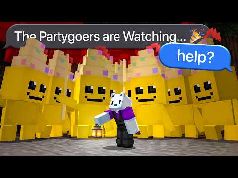 I Coded Your "Terrifying" Minecraft Mobs