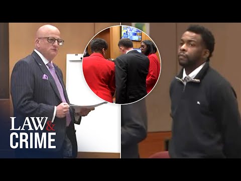 Yak Gotti's Attorney Addresses Prosecution All Wearing Red: 'Are They a Gang?'
