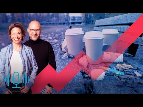 Die Mehrweg-Lüge? Was wirklich hinter dem To-Go-Müll steckt | Podcast | Plusminus bei SWR Doku