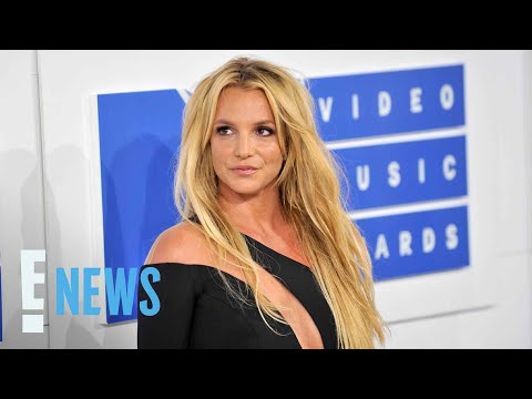 Britney Spears Breaks Silence About Smoking Cigarette on Plane | E! News